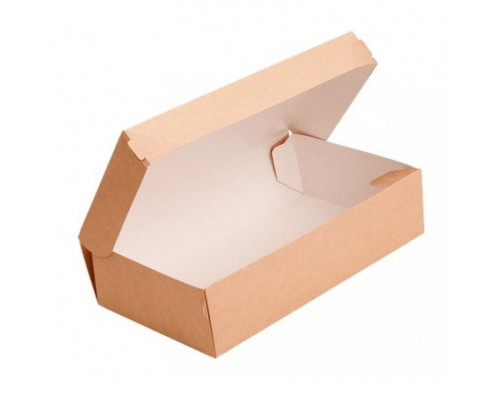 Короб ECO CAKE 1900 230*140*60 (уп50/кор300) эко кейк
