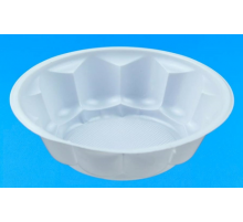 Креманка 200мл розетка Чайковский ромашка d-115 (1000/4000)