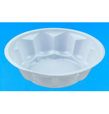 Креманка 200мл розетка Чайковский ромашка d-115 (1000/4000)