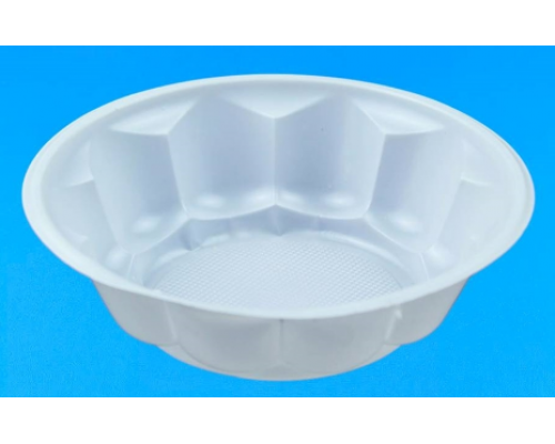 Креманка 200мл розетка Чайковский ромашка d-115 (1000/4000)