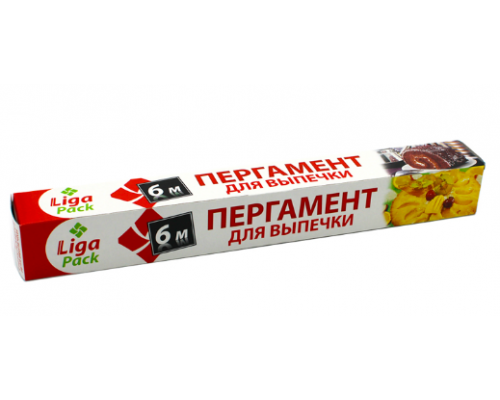 Пергамент 30см*6м