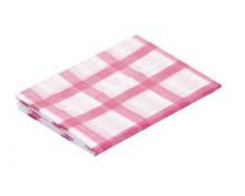 Скатерть 120*220см 26мкм цветная ПЭ в ассортименте (уп100)