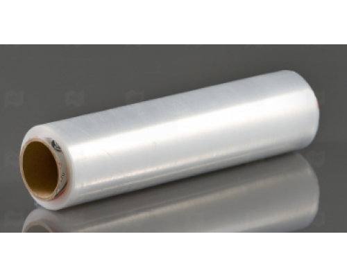 Пленка пищевая 225*200 6мкм белая Десногорск (уп 12)