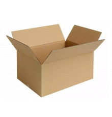 Коробка картонная 300*180*100 Т22С №285