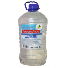 Универсальное моющее средство ПрогрессПроф 5л