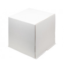 Коробка для торта 300*400*260 5кг