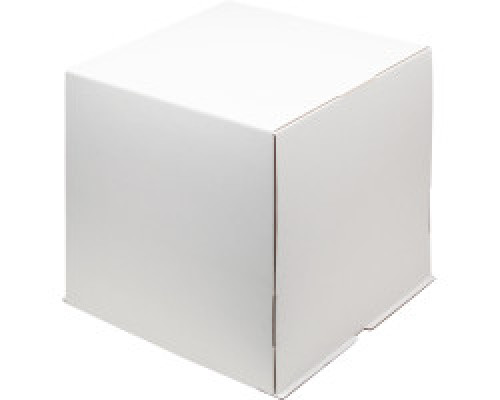 Коробка для торта 300*400*260 5кг
