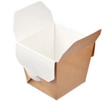 Контейнер под лапшу 460мл ECO NOODLES (уп35/кор560)