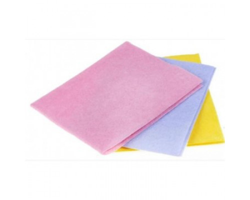 Салфетки вискозные 30*38 Мистерия (уп 3шт)