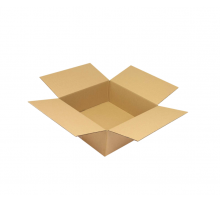 Коробка картонная 500*500*210 Т22В