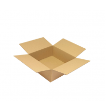 Коробка картонная 500*500*210 Т22В