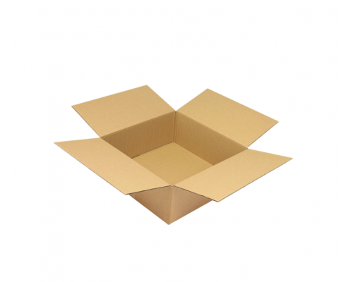 Коробка картонная 500*500*210 Т22В