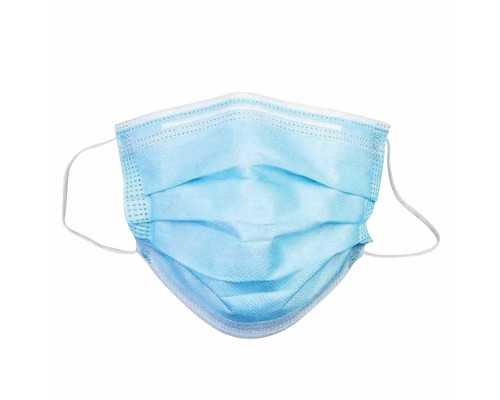Маска одноразовая