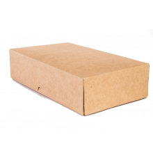 Коробка ECO TABOX NEW 700мл 165х115х45мм (уп50/кор300) табокс
