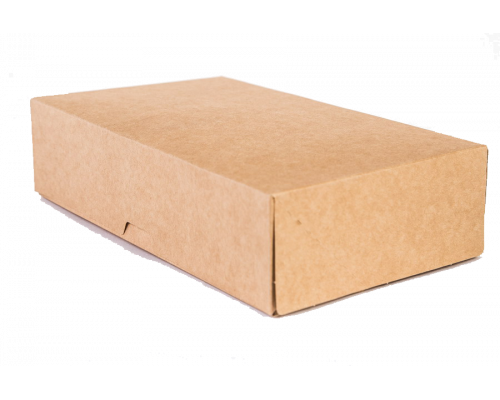 Коробка ECO TABOX NEW 700мл 165х115х45мм (уп50/кор300) табокс