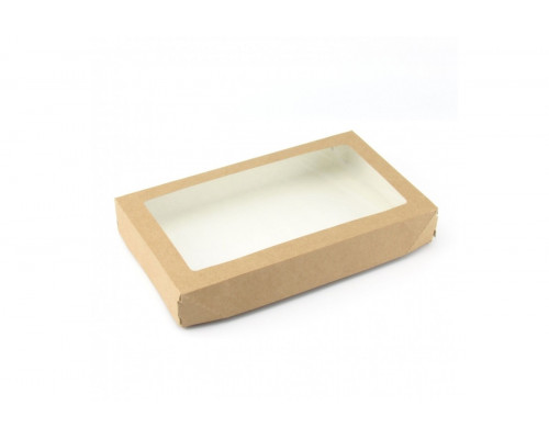 Коробка ECO TABOX PRO 1450мл 260*150*40мм (уп25/кор125) табокс