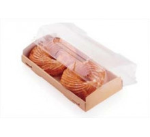 Упаковка ECO OpBox 600 (дно+крышка)