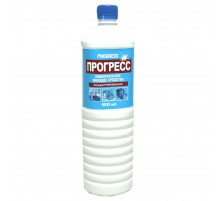 Универсальное моющее средство 1л ПРОГРЕСС белый