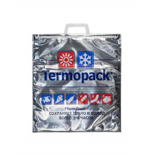 Термопакет 32*35см 6 литров ТерПак