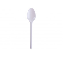 Ложка столовая пластик 160мм ПСП 100шт (уп 2000)