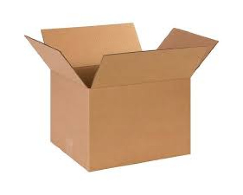 Коробка картонная 380*253*237 Т23 №7