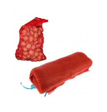 Сетка для овощей 26*39 5кг в ассортименте