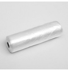 Мешок ПНД 24*37*8мк 100шт рулон/ 15000 Омск