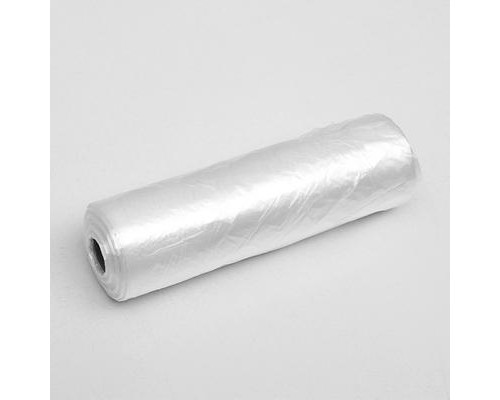 Мешок ПНД 24*37*8мк 100шт рулон/ 15000 Омск