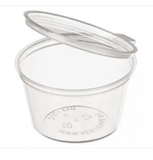 Соусник 30мл БП Стандарт (уп80шт)