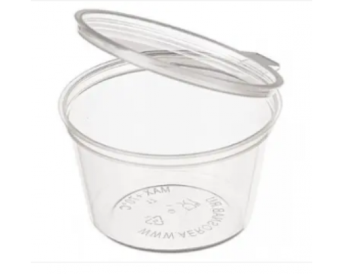 Соусник 30мл БП Стандарт (уп80шт)