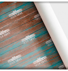 Бумага упаковочная 60*89 Настоящему мужчине