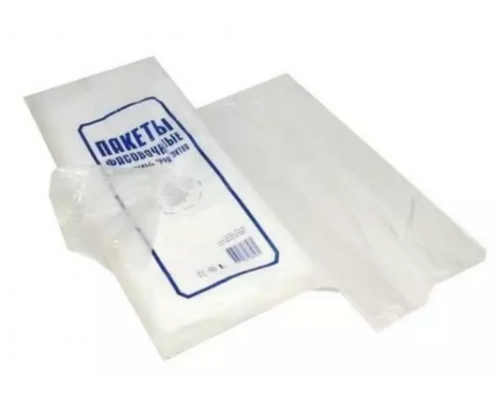 Мешок ПНД 22*38 8мкм европласт 1000шт