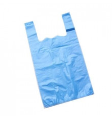 Майка ПНД 45+20*75 15мкм НУЛЕВКА цвет в ассортименте (100/1000)