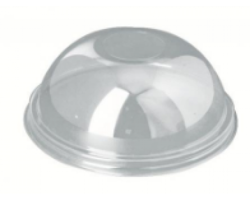 Крышка купольная без отверстия d-95 для стакана У-Ю (уп 50/1000) шейкер