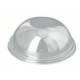 Крышка купольная без отверстия d-95 для стакана У-Ю (уп 50/1000) шейкер