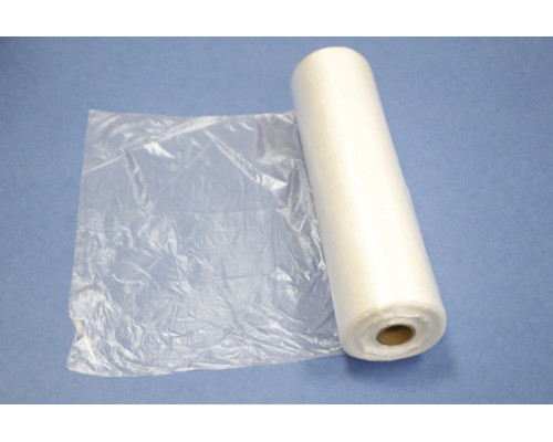 Мешок ПНД 30*40*9мк рулон (500шт в рул) Омск