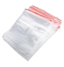 Зип Пакет. Гриппер AVIORA 100х150 (уп100шт)