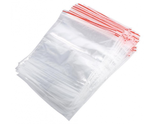 Зип Пакет. Гриппер AVIORA 100х150 (уп100шт)