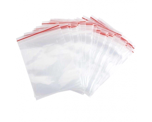 Зип Пакет. Гриппер AVIORA 120х170 (уп100шт)