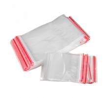 Зип Пакет. Гриппер AVIORA 150х220 (уп100шт)