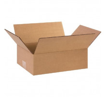 Коробка картонная 280*140*100 ТУ-624