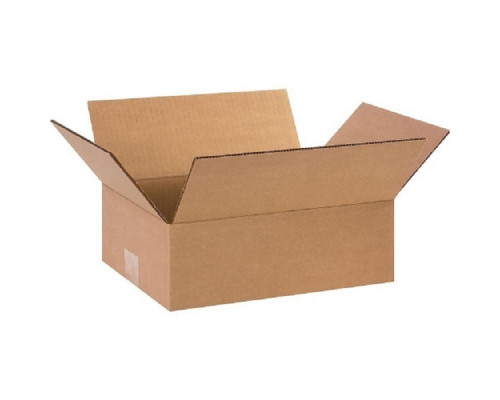 Коробка картонная 280*140*100 ТУ-624