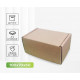 Коробка картонная самосборная 100*70*50мм СП ЧЛБ НСК УФА