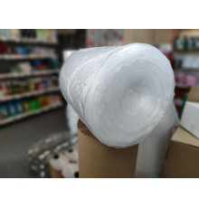 Пленка ВП. Воздушно-пузырчатая пленка 2-х слойная 500мм 50м 2сл 35гр эконом