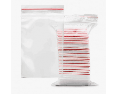 Зип Пакет. Гриппер AVIORA 300х400 (уп100шт)