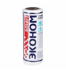 Полотенца универсальные нетканые Smart 20*23 эконом 35шт/рулон