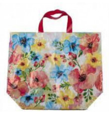 Пакет ПЭ с петлевой ручкой 45*50 150мкм В АССОРТИМЕНТЕ