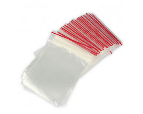 Зип Пакет. Гриппер 350х450 (уп100шт)