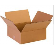 Коробка картонная 220*200*100 Т22В №333