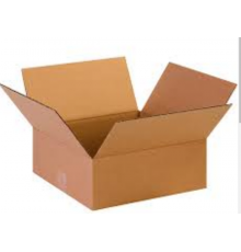 Коробка картонная 220*200*100 Т22В №333